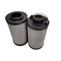Elemen Filter Oli Hidrolik 10704D12BN 2060904 1262452 02060904 02060862 10704D10BH 2060862 H90214010BH 02060905 10704D25BN