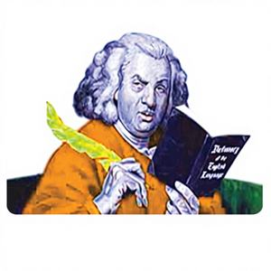 Samuel Johnson en sus propias palabras: libro electrónico de Simply Media - Product Image 1