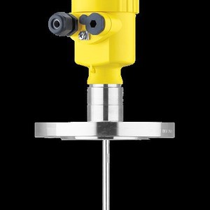 Medidor de Nivel por Radar Endress+Hauser VEGAFLEX 81 de 80 GHz, Alta Frecuencia, Onda Guiada, Zona Ciega Mínima - Product Image 1
