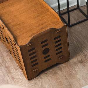 חם מכירות חתול בית קטן כלב אופנה מקורה דפוס חיה חיצונית בית מחמד - Product Image 2