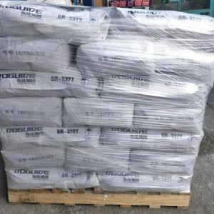 SR-2377 de poudre de dioxyde de titane rutile de haute qualité pour revêtement en caoutchouc et papier Doguide Doguide de qualité SR-2377 - Product Image 4