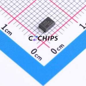 Brand-new&Original SS54F SMAF Diode Schottky Diode Whole Sale Electronic Component Chips Supplier & BOM Service - Product Image 1