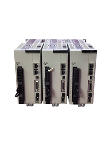 Controlador Nuevo 100% Original <span class=keywords><strong>SGMGH</strong></span>-13ACA6C <span class=keywords><strong>SGMGH</strong></span>-<span class=keywords><strong>13ACA61</strong></span> para Motor Servo AC Serie <span class=keywords><strong>SGMGH</strong></span> - Product Image 2