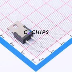 Resistencia de Orificio Pasante TO-220-35W-15R-1% (TO-220-2) (Resistencia: 15 Ohmios) (Precisión: 1%) (Voltaje de Funcionamiento: 350V) - Product Image 2