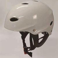 Casques de sécurité aquatique pour sports de plein air avec logo personnalisé, pour rafting, parc aquatique, ski nautique, sauvetage, marche sur l'eau