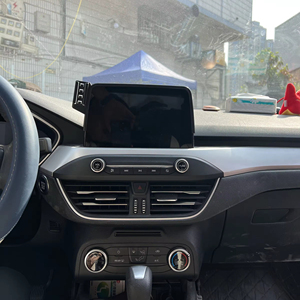 Per Ford <span class=keywords><strong>Focus</strong></span> 2019-2020 porta telefono cellulare porta schermo cellulare - Product Image 2