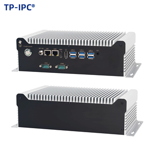 12th <span class=keywords><strong>Intel</strong></span> I3 I5 I7 PC de escritorio industrial con gráficos <span class=keywords><strong>Intel</strong></span> Iris Xe, puertos LAN duales, 6 puertos serie, pantalla WIFI/4G/BT 4K - Product Image 1