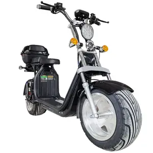 1500W 1000W 2000W巴拿马Motos Electrica摩托车电动滑板车共享