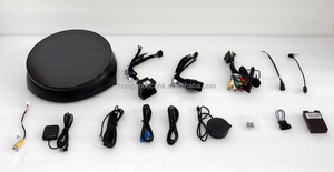 Autoradio Android 11,7 pouces, lecteur vidéo DVD, navigation GPS pour BMW Mini Cooper F60 2017-2023 avec CarPlay intégré - Product Image 6