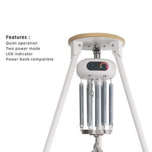 Hiện đại điện cái nôi võng với kim loại đứng cho bé của phòng ngủ đồ nội thất ngoài trời & phòng khách mùa xuân cái nôi thiết kế - Product Image 3