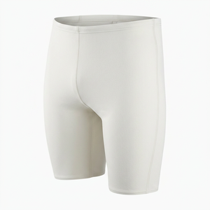 Shorts de Surf Professionnels pour Hommes - Été 2026 - Respirants, Taille Élastique, 100% Polyester - Excellent Rapport Qualité-Prix - Product Image 1