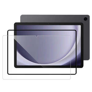 ฟิล์มกันรอยหน้าจอแบบสั่งทำสำหรับแท็บเล็ต Samsung Tab A9 Plus 2.5D HD ใส ป้องกันรอยขีดข่วน บางเฉียบ ครอบคลุมเต็มจอ ไม่มีฟองอากาศ - Product Image 5