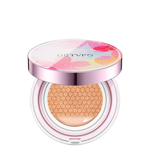 Corrector hidratante para mujer, base cosmética coreana, natural, impermeable, cojín de aire, bb cream - Product Image 5