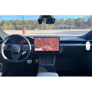 <span class=keywords><strong>VOITURE</strong></span> 2024 Tesla Model S Plaid <span class=keywords><strong>1000</strong></span> D'OCCASION FRAIS - Product Image 2