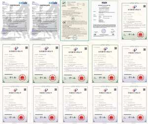 Ramen-máquina expendedora de bebidas para la venta con agua caliente, máquina refrigerada de doble capacidad para Fideos, Boba, leche, té y aperitivos - Product Image 5