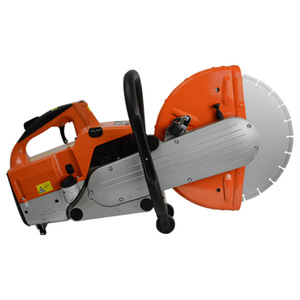 Scie à découper portative Auston à essence 350 mm pour la lutte contre les incendies et les secours - Product Image 2