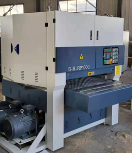 Ponceuse pour portes de placard et planchers en bois SD1300, fabrication en usine |   <span class=keywords><strong>Machine</strong></span> à <span class=keywords><strong>poncer</strong></span> le <span class=keywords><strong>parquet</strong></span> professionnelle - Product Image 2