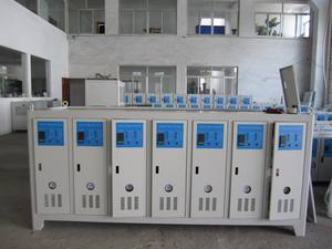 120 ° Controllore di Temperatura dell'Acqua da Banco Mini C per Uso di Laboratorio - Product Image 2