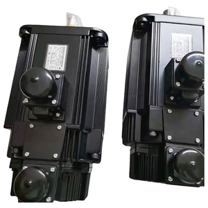 Controlador Nuevo y Original <span class=keywords><strong>SGMGH</strong></span>-09ACA6C <span class=keywords><strong>SGMGH</strong></span>-09ACA6E <span class=keywords><strong>SGMGH</strong></span>-<span class=keywords><strong>09ACA61</strong></span> para Motor Servo AC Yaskawa Serie <span class=keywords><strong>SGMGH</strong></span> - Product Image 1