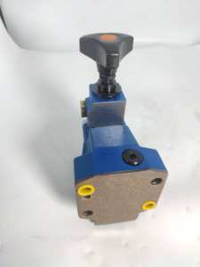 Válvula Reductora de Presión Hidráulica Pilotada Dr20-4-4x/100y, Serie Dr10 Dr20 Dr30, Válvulas Hidráulicas Reductoras Pilotadas - Product Image 4