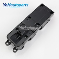 31415677 Botón de Control del Sistema Eléctrico del Automóvil de Alta Calidad, Botón de Elevalunas Eléctrico para VOLVO S60L XC60