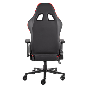 Muestra gratis Ordenador de carreras negro personalizado Oficina <span class=keywords><strong>Silla</strong></span> <span class=keywords><strong>Gamer</strong></span> Rgb Logo Led <span class=keywords><strong>Silla</strong></span> <span class=keywords><strong>Gamer</strong></span> masaje barato <span class=keywords><strong>Silla</strong></span> de juego con reposapiés - Product Image 4