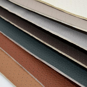 Delikli <span class=keywords><strong>3</strong></span> mm yapay sahte onarı<span class=keywords><strong>m</strong></span> yama kendinden yapışkanlı sentetik PVC deri Sticker kanepe araba tamir için sünger ile - Product Image 2