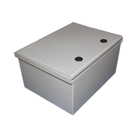 Boîtier en polyester TIBOX, boîte de distribution TIBOX IP65