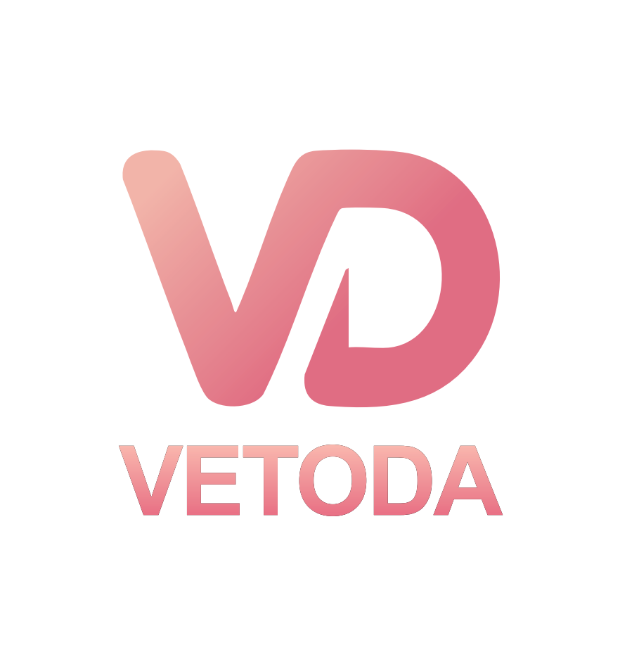 Qingdao Vetoda New Materials Co., Ltd. logo