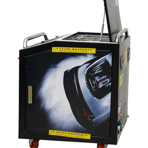 ระบบทำความสะอาดเครื่องยนต์ไฮโดรเจน - Product Image 1