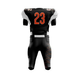 Fabricant de premier plan d'uniformes de football américain pour les sports de plein air - Product Image 3