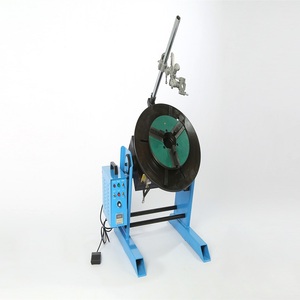 Mesa giratoria vertical de 220V para soldadura, 30 kg - Product Image 2
