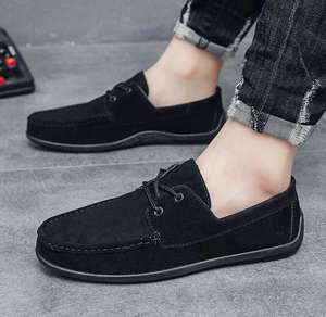 2025 <span class=keywords><strong>scarpe</strong></span> da <span class=keywords><strong>uomo</strong></span> di alta qualità, - Product Image 5