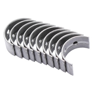 10 unids/set piezas de motor de motocicleta cojinete de cigüeñal principal para <span class=keywords><strong>YAMAHA</strong></span> 2008 <span class=keywords><strong>YZFR6</strong></span> YZF600 2017-13S-11416-00-00 - Product Image 1