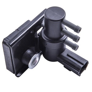 Électrovanne de turbocompresseur Ford F81Z-6C673-AA pour le contrôle de la pression du turbo, pièce de rechange - Product Image 3