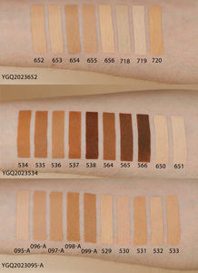 Crea tu Propio <span class=keywords><strong>Corrector</strong></span> Líquido <span class=keywords><strong>de</strong></span> Cobertura Total, Marca Privada OEM, <span class=keywords><strong>Corrector</strong></span> Profesional, Base <span class=keywords><strong>de</strong></span> Maquillaje Impermeable HD para <span class=keywords><strong>Ojeras</strong></span> - Product Image 4