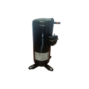 Sanyo C-SB373H8H Refrigeration Compressor 3Ph 380V 440V R22 Mineral Oil Made In China - Product Image 2