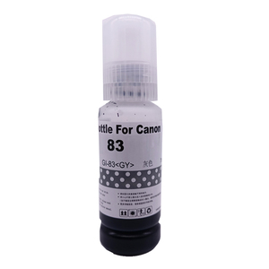 Tinta de Recarga para Impresoras Canon <span class=keywords><strong>G610</strong></span> G510 G620 G540 G640 G550 G650 G670 G570, Botella de 70 ml, Modelos GI13 GI23 GI43 GI53 GI73 GI83 GI93 - Product Image 3