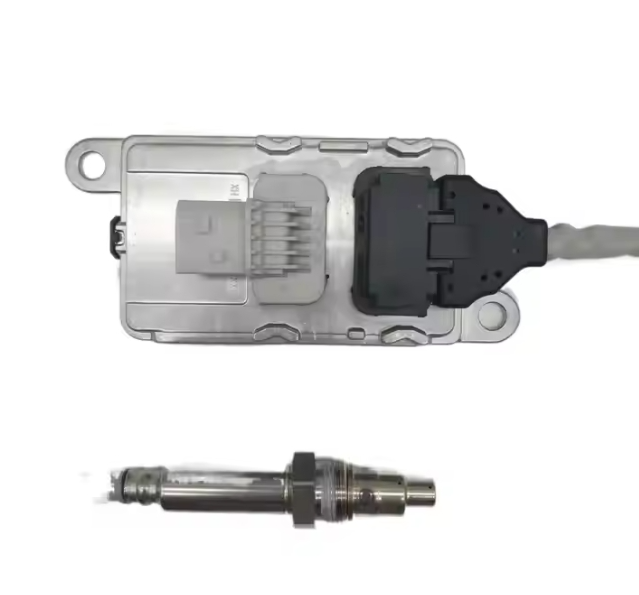 New 24V Oxygen Sensor 2294290 5WK97400 for Truck Emission Control 1 Year Warranty Exact Fit Replacement Car Parts