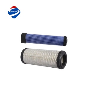 New Heavy Duty <b>Truck</b> <b>Engine</b> Air Filter 6672468 High Quality Filter Paper - Product Image 3