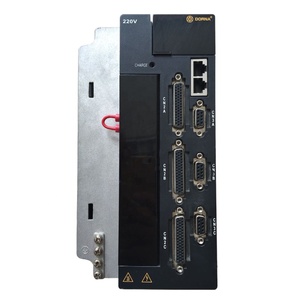 Sistema de Accionamiento de Motor Dorna 220v Serie M1 0.4kw-1.5kw, Controlador Multieje 5000ppr - Product Image 3