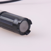 Analizador Inteligente de Oxígeno Disuelto SANHE DO-628, Nivel PPB, Rango de Temperatura 0-70°C, para Monitoreo Continuo de OD a Bajo Nivel