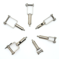 Pince de suspension réglable pour câble, prix usine, support de câble suspendu, attache rapide pour câble en cuivre d'éclairage