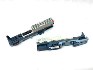 6ES7193-6BP20-0DA0 <span class=keywords><strong>6ES71936BP200DA0</strong></span> Unité de base ET 200SP BU15-P16 pour PLC - Product Image 4