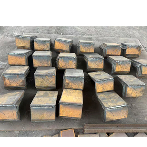 Set completo 70 m3 al giorno termostone gas aac block linea di produzione per Russia mosca - Product Image 6