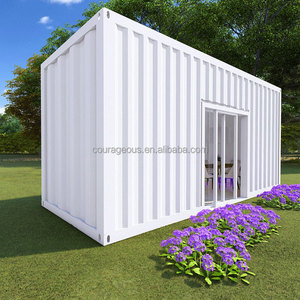 Cabina <span class=keywords><strong>in</strong></span> Container Modificato dal Design Moderno e Costruzione Rapida, <span class=keywords><strong>Appartamento</strong></span> <span class=keywords><strong>in</strong></span> Acciaio Prodotto <span class=keywords><strong>in</strong></span> Cina - Product Image 5