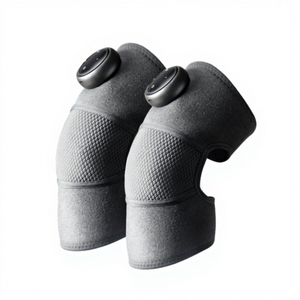 Almohadilla de Masaje Inteligente para Rodilla ODM OEM con Calor de Grafeno, Batería de 5000mAh, 6 Modos, EMS, Compresión de Aire y Vibración para Piernas - Product Image 1
