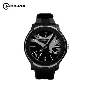 Reloj deportivo <span class=keywords><strong>Mingrui</strong></span> de nuevo estilo para niños y niñas, <span class=keywords><strong>relojes</strong></span> para niños, <span class=keywords><strong>relojes</strong></span> de pulsera de cuarzo impermeables - Product Image 2