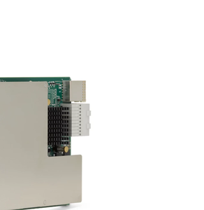 National Instruments PXIe-8285 โมดูลอินเทอร์เฟซอีเธอร์เน็ต PXI เครื่องมือวัดอิเล็กทรอนิกส์ - Product Image 6