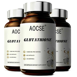 Meilleures ventes <span class=keywords><strong>Amazon</strong></span> : Produits au glutathion 15000mg, <span class=keywords><strong>capsule</strong></span> de glutathion avec vitamine C, anti-âge et collagène plus glutathion - Product Image 1